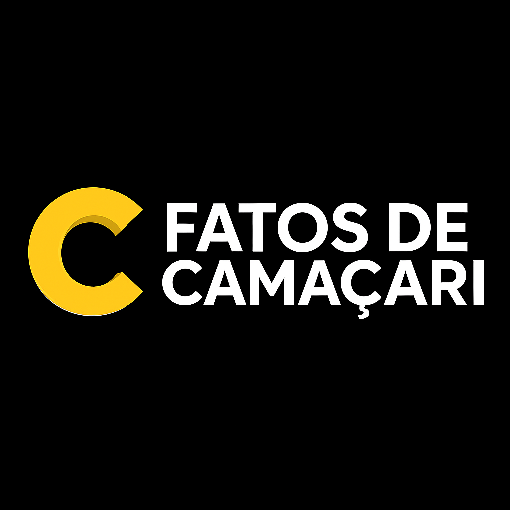 Fatos de Camaçari