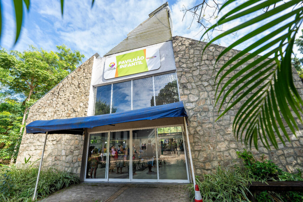 Posto de atendimento do Bolsa Família passa a funcionar no Horto Florestal