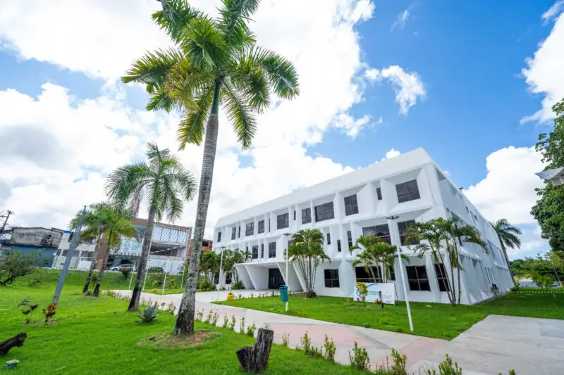 Cidade do Saber será aberta com mais de 3 mil vagas em cursos e programação cultural; veja a lista