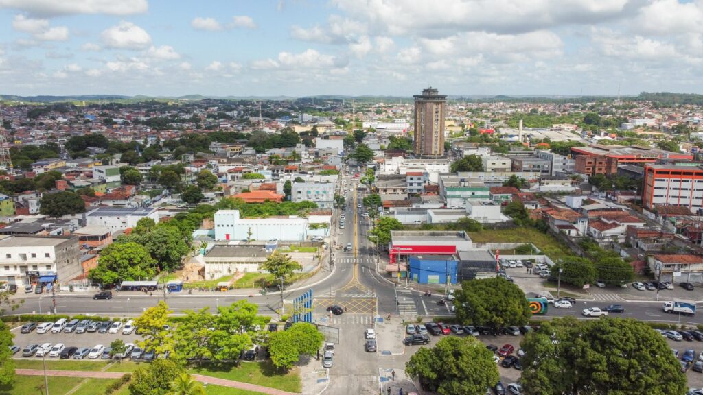 “Camaçari tem força. É de gente daqui”: população como protagonista do crescimento econômico e social da cidade